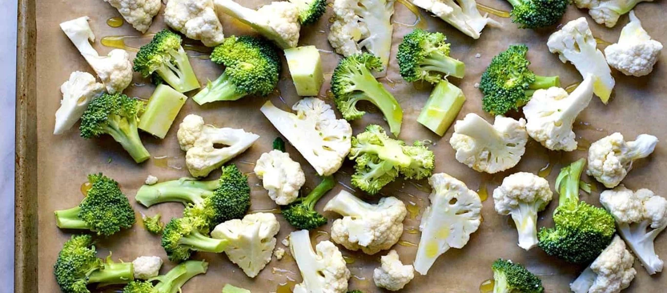 Μπρόκολο: Αμέτρητα τα θρεπτικά συστατικά του για την υγεία μας - Ο πράσινος θησαυρός